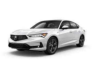 2025 Acura Integra A-Spec with Tech Package's photo
