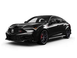 2025 Acura Integra Type S - Photo 38
