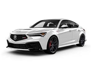 2025 Acura Integra Type-S's photo