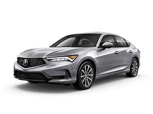 2025 Acura Integra Base - Photo 33