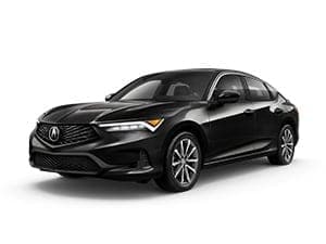2025 Acura Integra Base's photo