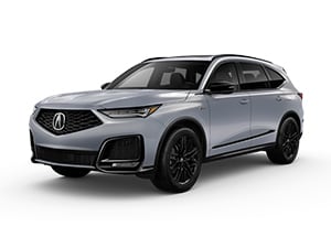2025 Acura MDX w/A-Spec Advance Package