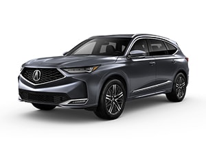 2025 Acura MDX w/Advance Package