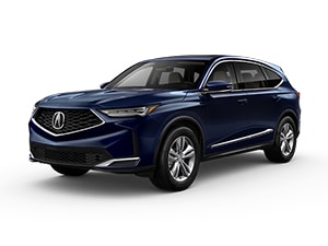 2025 Acura MDX Base