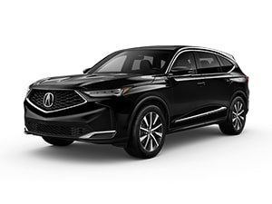 2025 Acura MDX TECH