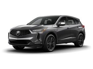 2025 Acura RDX A-Spec Package - Photo 33