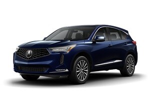 2025 Acura RDX w/Advance Package