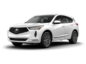 2025 Acura RDX w/Advance Package