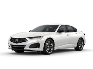 2025 Acura TLX A-SPEC Package's photo