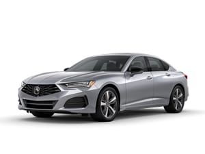 2025 Acura TLX Technology Package - Photo 21