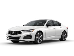 2025 Acura TLX Technology Package - Photo 21