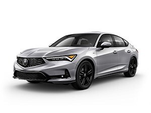 2026 Acura Integra