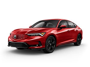 2026 Acura Integra A-Spec's photo