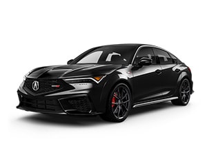 2026 Acura Integra Type-S's photo