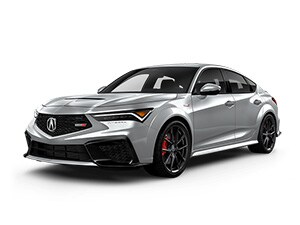 2026 Acura Integra's photo