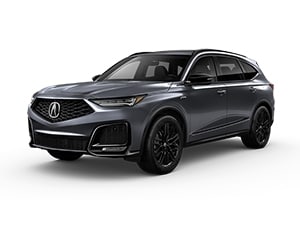 2026 Acura MDX A-spec w/Advance Package's photo