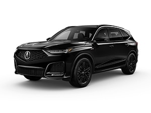 2026 Acura MDX A-spec w/Advance Package's photo