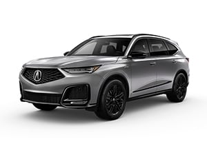 2026 Acura MDX A-Spec w/Advance Package - Photo 43