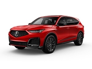 2026 Acura MDX A-Spec Package - Photo 83