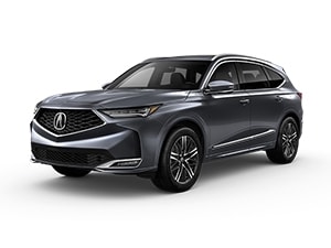 2026 Acura MDX Advance Package's photo