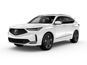 2026 Acura MDX Advance Package's photo