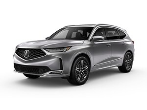 2026 Acura MDX Advance Package - Photo 71
