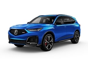 2026 Acura MDX Type S w/Advance Package's photo