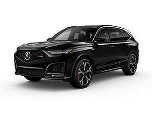 2026 Acura MDX Type S w/Advance Package - Photo 20