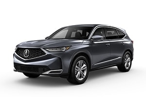 2026 Acura MDX Base's photo