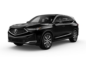 2026 Acura MDX w/Technology Package's photo