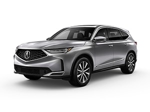 2026 Acura MDX Technology Package's photo
