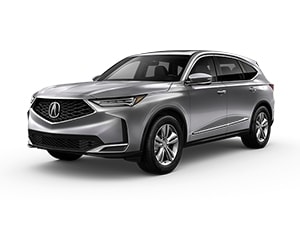 2026 Acura MDX -'s photo