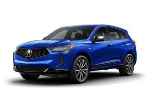 2026 Acura RDX A-Spec w/ Advance Package's photo