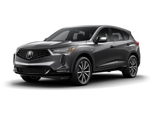 2026 Acura RDX A-Spec w/ Advance Package's photo