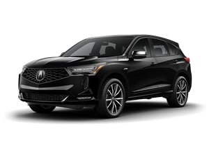 2026 Acura RDX A-Spec w/ Advance Package's photo