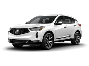 2026 Acura RDX A-Spec w/ Advance Package's photo