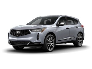 2026 Acura RDX A-Spec w/ Advance Package SH-AWD's photo