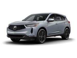 2026 Acura RDX A-Spec Package's photo