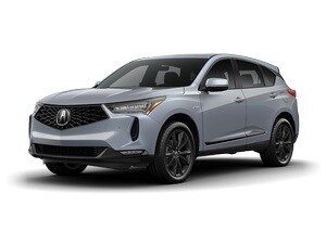 Urban Gray Pearl 2026 Acura RDX SUV / Crossover All-Wheel Drive Automatic