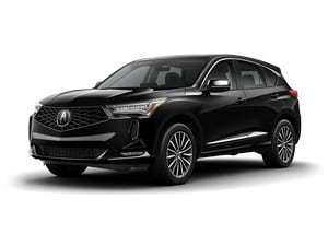 2026 Acura RDX