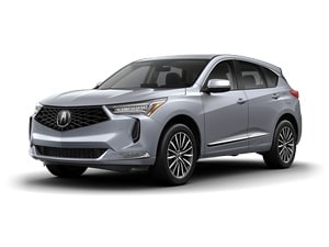 2026 Acura RDX Advance Package's photo