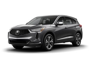 2026 Acura RDX Technology Package's photo