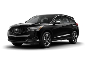 2026 Acura RDX Technology Package's photo