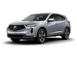 2026 Acura RDX Technology Package SH-AWD's photo