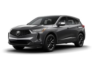 2026 Acura RDX Base's photo