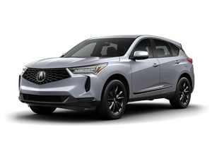 2026 Acura RDX SH-AWD's photo