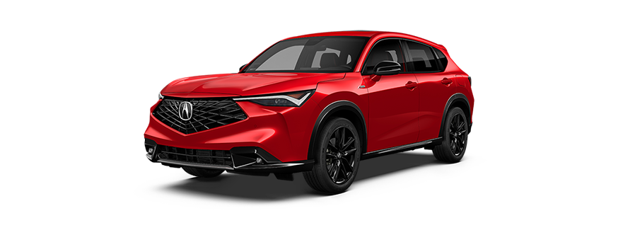 2026 Acura ADX A-Spec w/Advance Package's photo