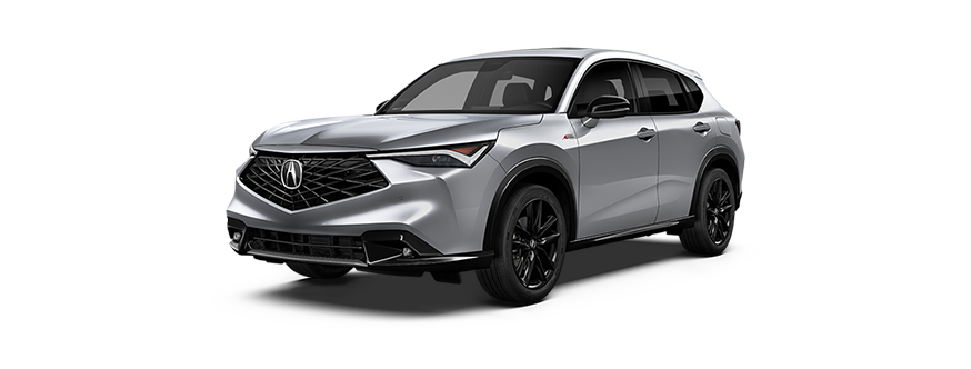 2026 Acura ADX A-Spec w/Advance Package's photo