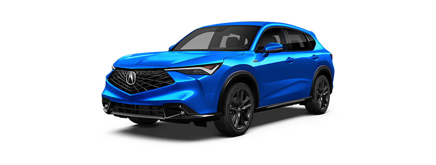 2026 Acura ADX A-Spec Package's photo
