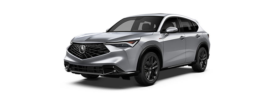 2026 Acura ADX A-Spec Package's photo